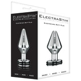 ELECTRASTIM - MINI ELECTRO BUTT PLUG S - Vanelion Paradise