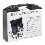 ELECTRASTIM - SENSAVOX E-STIM-STIMULATOR - Vanelion Paradise