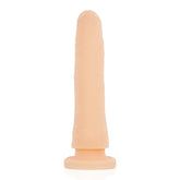 DELTA CLUB - TOYS NATÜRLICHER DILDO MEDIZINISCHES SILIKON 20 CM -O- 4 CM - Vanelion Paradise