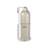 PASANTE - EXTRA-KONDOM EXTRA DICK 144 EINHEITEN - Vanelion Paradise