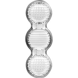 JAMYJOB - EXTREME MASTURBATOR CLEAR TENSEK 2 - Vanelion Paradise