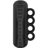 JAMYJOB - EXTREME TENSEK 5 MASTURBATOR SCHWARZ - Vanelion Paradise