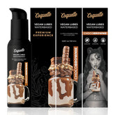 COQUETTE CHIC DESIRE - PREMIUM-ERLEBNIS 100 ML VEGANES GLÜTMITTEL CHOCOBROWNIE - Vanelion Paradise