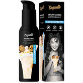 COQUETTE CHIC DESIRE - PREMIUM EXPERIENCE VEGANES SCHMIERMITTEL COOKIEFRUTTI 100ML - Vanelion Paradise
