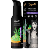 COQUETTE CHIC DESIRE - PREMIUM EXPERIENCE VEGANES SPACE SATIVA-SCHMIERMITTEL 100 ML - Vanelion Paradise