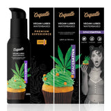 COQUETTE CHIC DESIRE - PREMIUM EXPERIENCE VEGANES SPACE SATIVA-SCHMIERMITTEL 100 ML - Vanelion Paradise