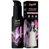 COQUETTE CHIC DESIRE - PREMIUM EXPERIENCE VEGAN WOMANSENSITIVES SCHMIERMITTEL 100 ML - Vanelion Paradise
