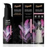COQUETTE CHIC DESIRE - PREMIUM EXPERIENCE VEGAN WOMANSENSITIVES SCHMIERMITTEL 100 ML - Vanelion Paradise