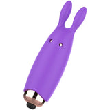 WOMANVIBE - BUGSY SILICONE STIMULATOR - Vanelion Paradise