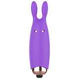 WOMANVIBE - BUGSY SILICONE STIMULATOR - Vanelion Paradise