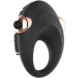 WOMANVIBE - THOR SILICONE VIBRATOR RING - Vanelion Paradise