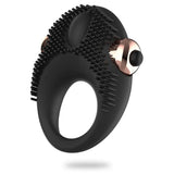 WOMANVIBE - THOR SILICONE VIBRATOR RING - Vanelion Paradise