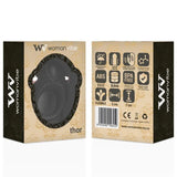WOMANVIBE - THOR SILICONE VIBRATOR RING - Vanelion Paradise