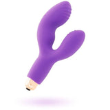 WOMANVIBE - VANIX VIBRATOR STIMULATOR SILICONE - Vanelion Paradise