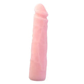 BAILE - REALISTISCHER SKIN TOUCH SILIKONDILDO 23 CM - Vanelion Paradise