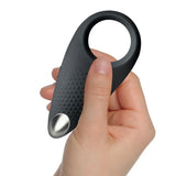 ROCKS-OFF - EMPOWER WIEDERAUFLADBARER PAARSTIMULATOR - SCHWARZ - Vanelion Paradise