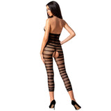 PASSION - WOMAN BS081 BODYSTOCKING EINE GRÖSSE - Vanelion Paradise