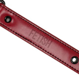 Fetish Submissive Dark Room – Atmungsaktiver Gag - Vanelion Paradise