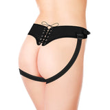 ROCKARMY - VERSTELLBARES GURT UND FLEXIBLE RINGE - Vanelion Paradise