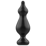 ADDICTED TOYS - ANAL SEXUELLER STECKER 13.6 CM SCHWARZ - Vanelion Paradise