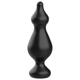 ADDICTED TOYS - ANAL SEXUELLER STECKER 13.6 CM SCHWARZ - Vanelion Paradise