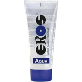 EROS - AQUA SCHMIERMITTEL AUF WASSERBASIS 200 ML - Vanelion Paradise