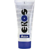 EROS - AQUA SCHMIERMITTEL AUF WASSERBASIS 200 ML - Vanelion Paradise