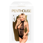 PENTHOUSE - PERFECT LOVER TEDDY SCHWARZ S/M - Vanelion Paradise