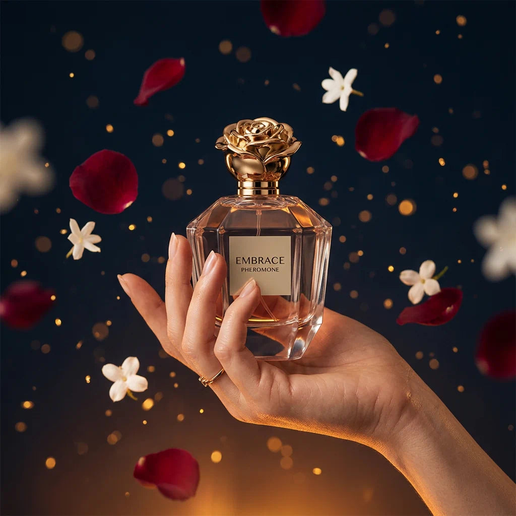 Pheromon Parfum für Frauen: 7 Düfte, die wirklich anziehen