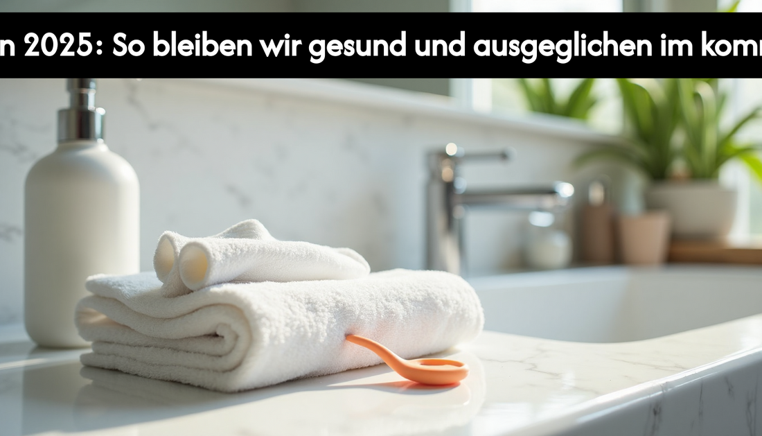 Sexspielzeug richtig reinigen: Ihr Ratgeber für hygienische und sichere Anwendung 2025 - Vanelion Paradise