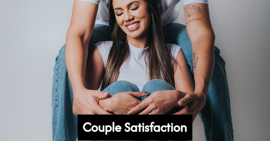 Mehr Zufriedenheit in der Partnerschaft 2025: Praxistipps & diskrete Produkt-Highlights - Vanelion Paradise