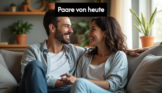 Wie spreche ich Sexspielzeug an? Der moderne Paar-Guide 2025 - Vanelion Paradise