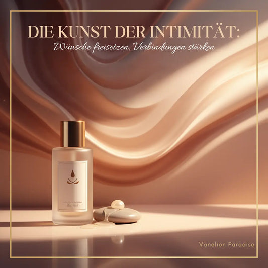 Gleitgel-Guide: Welches Gleitmittel für welchen Zweck? - Vanelion Paradise