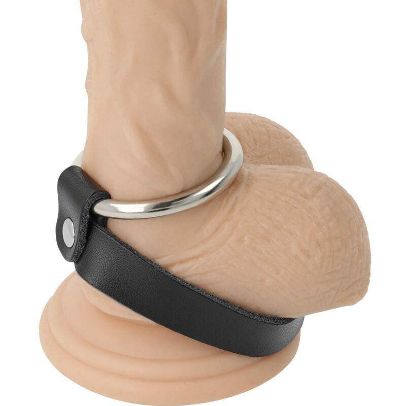 Welche Erste-Hilfe-Schritte bei zu engem Penisring befolgen - Vanelion Paradise