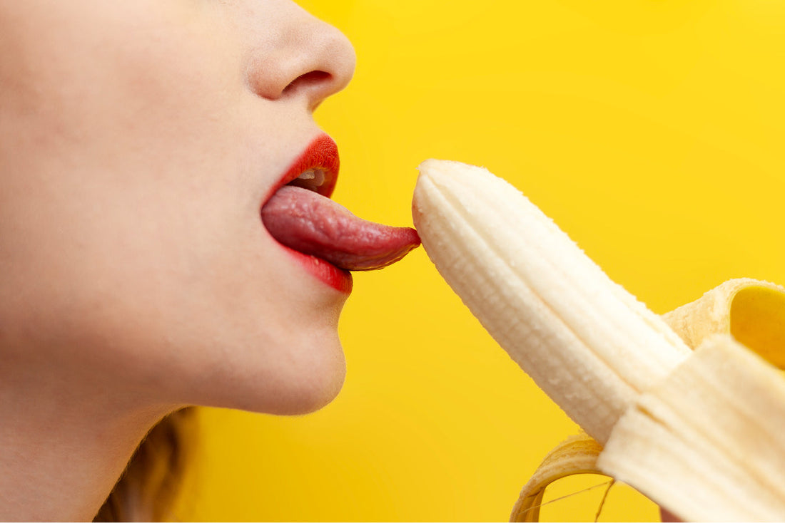 Blowjob-Tipps für Frauen bei Unsicherheit oder Ekel - Vanelion Paradise