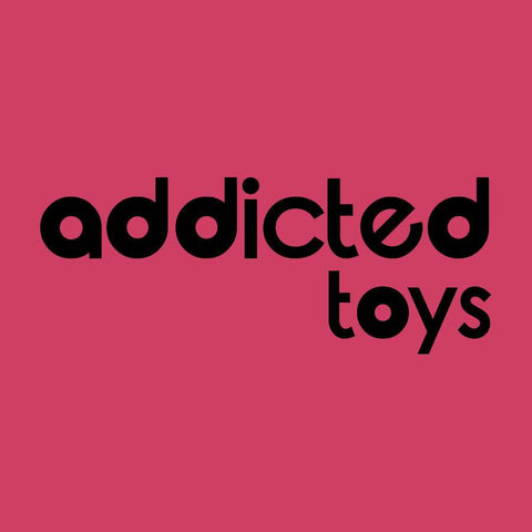 Addicted Toys - Vanelion Paradise