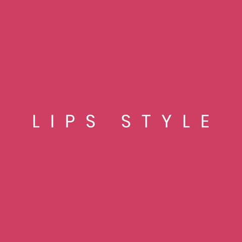 Lips Style - Vanelion Paradise
