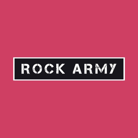 Rockarmee - Vanelion Paradise