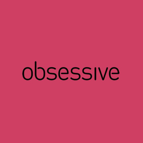 Obsessive - Vanelion Paradise