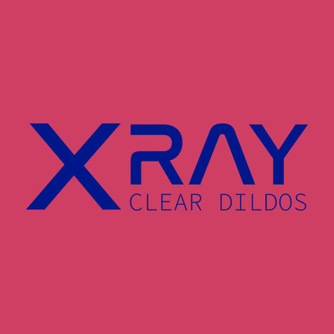 X Ray - Vanelion Paradise