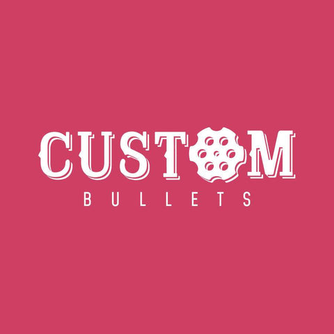 Custom Bullets - Vanelion Paradise