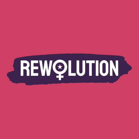 Rewolution - Vanelion Paradise