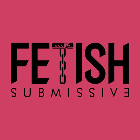 Fetish Submissive - Vanelion Paradise
