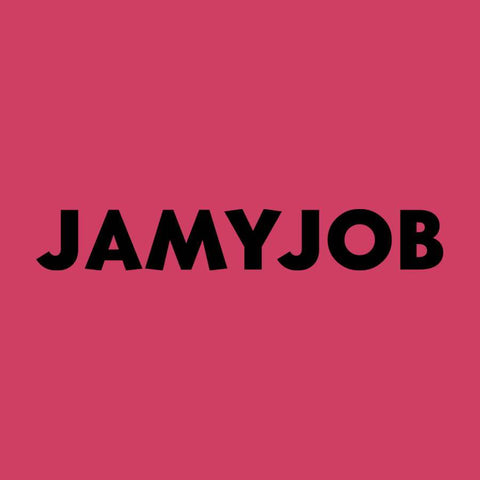 Jamyjob - Vanelion Paradise
