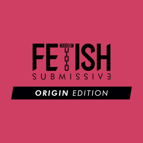 Fetish Submissive Origin - Vanelion Paradise