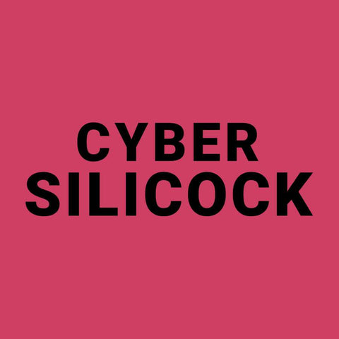 Cyber Silicock - Vanelion Paradise