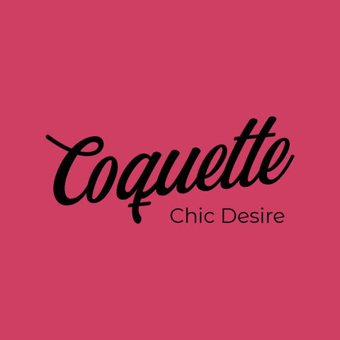 Coquette - Vanelion Paradise