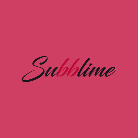 Subblime - Vanelion Paradise