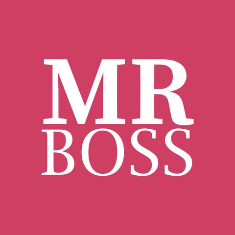 Mr. Boss - Vanelion Paradise