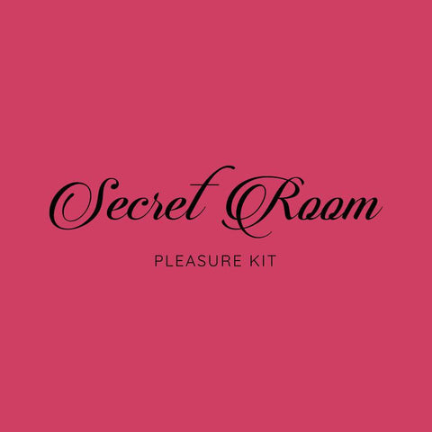 Secret Room - Vanelion Paradise
